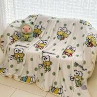 ราคา พร้อมส่ง ผ้าห่มลายSanrioแท้ กระเป๋า ผ้าห่มพกพา ผ้าห่มนาโน ผืนใหญ่ ผ้าหนานุ่ม สินค้าตรงปก ผ้าห่มคิตตี้ มายเมโลดี้ คุโรมิ (24897845040)