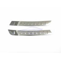 ราคา คิ้วกันรอยฝาท้าย Suzuki Swift 2018 กันรอยฝากระโปงท้าย กันรอยท้าย ชุบโครเมี่ยม ซูซูกิ สวิฟท์ สวิฟ ปี 2018 2021 กันรอยท้ายรถ SUZUKI SWIFT 18 21 (6420914790)