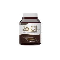 ราคา Ze Oil Gold ซีออยล์ โกลด์ น้ำมันสกัดเย็น 4 ชนิด (10116088143)