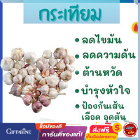 ราคา ส่งฟรี กระเทียมแถมฟรีขิงสกัด 800 บาท กระเทียมกิฟฟารีน กระเทียมผงสกัดชนิดแคปซูล ขิงสกัด tunya6395shop (9499315681)