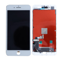 ราคา หน้าจอLCD iPhone 7Plus จอไอโฟน 7Plus LCD หน้าจอไอโฟน 7Plus iPhone 7Plus LCD หน้าจอคุณภาพสูง แถมฟิล์มกันแตก ชุดไขควง (9659183739)