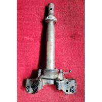 ราคา แผงคอหน้า Honda Wave 125i รุ่นปลาวาฬ อะไหล่แท้ (21491540978)