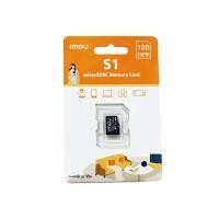 ราคา IMOU Memory Micro SD Card เมมโมรี่การ์ด 32GB 64GB 128GB 256GB แบบเลือกซื้อ BY N T Computer (8468700293)