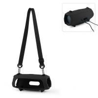 ราคา สำหรับ JBL Charge5 5ลำโพงบลูทูธ Wifi ป้องกันซิลิโคนเคส (22540019925)