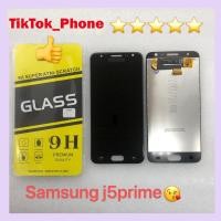 ราคา ชุดหน้าจอ Samsung J5 prime แถมฟิล์ม (4694048039)
