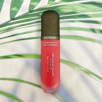 ราคา เรฟลอน ลิควิดลิปสติก เนื้อมูส Ultra HD Matte Lip Mousse Hyper Matte Finish 5 9 ml Revlon (23996689177)