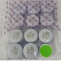 ราคา ยกโหล ครีมบิวตี้เฟส Beauty Face สูตรแตงกวา ฝาสีขาว (24812924891)