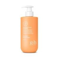 ราคา แพคเกจใหม่ แอมเวย์ โลชั่นบำรุงผิว G H NOURISH Body Lotion Amway โลชั่นบำรุงผิว จีแอนด์เอช รีเฟรช มี2สูตรให้กดเลือก 1ขวด ขนาด 400 mL ช็อปไทย ตัดบาร์โค๊ด (15829514161)