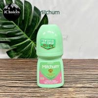ราคา Mitchum Triple Odor Defense 48Hr Protection Deodorant Roll On Women 50ml Powder Fresh โรออนระงับกลิ่นกาย (22294510448)