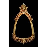 ราคา กรอบรุ่นพระชัยหลังช้าง (24398119902)