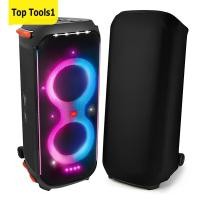 ราคา เคสป้องกันฝุ่นยืดหยุ่นสำหรับลำโพง JBL Partybox 710 กันน้ำและฝุ่น ทนทาน น้ำหนักเบา พกพาสะดวก (24413852733)