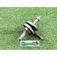 ราคา ข้อเหวี่ยงสปราค135 รุ่นครัชมือ Yamaha Spark สินค้าแท้มือสอง100 รับประกันสินค้าหลังการขาย (24540220605)