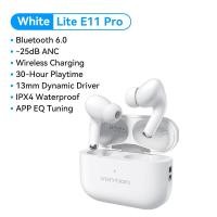 ราคา Vention ECHO LITE E11 Bluetooth 5 4 5 3 Earphone Wireless Earbuds Headset Smart Noise Canceling Sport Gaming Sweatproof Built In Microphone Touch Control True Wireless Earbuds (24764978316)