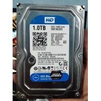 ราคา USED สินค้าไม่ใช่มือ1 Seagate WD 1TB คละรุ่น Desktop HDD 7200RPM 64MB SATA 3 WD10EZEX ไม่ใช่ มือ 1 ฮาร์ดดิสพกพา Internal Harddisk Harddrive (1405584803)