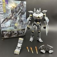 ราคา สัตว์เลี้ยงลูกด้วยนมที่เคลื่อนไหวได้ในทะเลแปซิฟิก รุ่น Red Eureka Cherno Alpha Pacific Rim 1 ของเล่นสำหรับผู้ชายและผู้หญิง (24035252014)