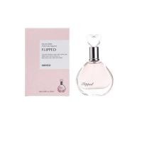 ราคา ขายดีที่สุด MINISO น้ำหอมผู้หญิง กลิ่น Flipped Perfume กลิ่นไฮโซหรูหราหอมหวานเบาสบายผสานความเซ็กซี่น่าค้นหาสองเท่า (7638587509)