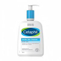 ราคา Cetaphil Gentle Skin Cleanser 500ml (24910297842)