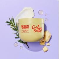 ราคา แท้ 100 พร้อมส่ง Umberto Giannini Strong Curls Rosemary Oil Conditioner Shampoo Styling Foam Curl Cream (24458089721)