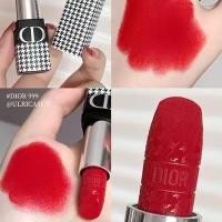 ราคา TT6868 นำเข้าเดิม 100 DIOR Rouge Dior Couture Collection Limited Edition 720 999 1 5g (21193102035)