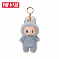 ราคา LabubuV 1 พวงกุญแจ ลาบูบู้ รุ่นมาการอง พวงกุญแจมาการอง The monster พร้อมส่งในไทย (24736066026)