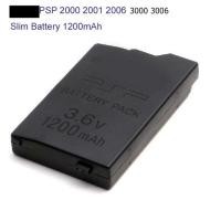 ราคา original PSP 1200 mAh Battery PSP 2000 3000 แบตเตอรี่ psp (2455792856)
