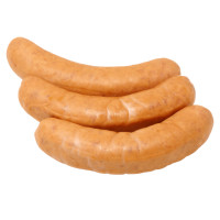 ราคา FREESHIPPING Cheese sausage with real gouda Kaesewurst Kaesewuerstchen Kaeseknacker 1 Kg 2x500gr (21840904741)