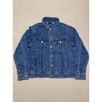 ราคา Lee รุ่น 8E03 เสื้อแจ๊คเก็ต ผู้ขาย ราคาป้าย 2390 บาท สียีนส์ ใหม่ ของแท้ (15910537845)