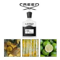 ราคา พร้อมส่ง Creed น้ำหอม Aventus EDP Silver Mountain Water EDT Perfume 10ml ผู้ชาย สุภาพสตรี น้ำหอม (24657826732)