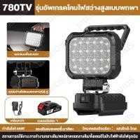 ราคา มีสต็อก ไฟฉาย ไฟฉายคาดหัว LED ไฟคาดหัวแรงสูง ไฟฉายคาดหัวแท้ ขนาด3 นิ้ว ไฟทำงาน LED พอร์ต USB คู่ชาร์จเร็ว ไฟฉายแรงสูงไกล ความสว่างเพิ่มขึ้น 8 เท่า (24408454643)