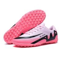 ราคา BOXI จัดส่งที่รวดเร็ว จัดส่งภายใน 1 3 วัน TFรองเท้าฟุตบอลรุ่นใหม่ รองเท้าฟุตซอล เด็ก ผู้ใหญ่ รองเท้าฟุตบอลราคาถูก (23295115068)