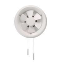 ราคา HATARI พัดลมระบายอากาศติดกระจก 8 นิ้ว VG20M4 N (7485111132)