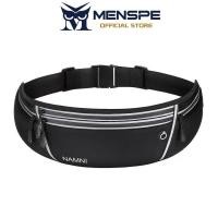 ราคา MENSPE MENSPE กระเป๋ากระเป๋าคาดเอวกระเป๋ากีฬากลางแจ้งคาดเอวแฟชั่นกระเป๋าเข็มขัดเอวสำหรับผู้ชายกระเป๋าวิ่งกระเป๋าพาดลำตัวกันน้ำกระเป๋าคาดเอวคาดเอวใส่โทรศัพท์เข็มขัดวิ่งพร้อมแถบสะท้อนแสง (24925694408)