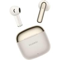 ราคา Huawei FreeBuds SE 3 หูฟังไร้สาย ฟังยาวนาน42ชม เบา กระทัดรัด ชาร์จเร็ว รับประกัน 1ปี (24636413861)