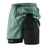 ราคา กางเกงวิ่งชาย 3 4 ขา กางเกงวิ่งกลางแจ้ง กางเกงวิ่ง วิ่ง 3 4 ขา ใส่ออกกำลังกาย กางเกงวิ่ง กางเกงวิ่งชาย กางเกงวิ่ง (24523916597)