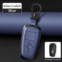 ราคา เคสกุญแจรถยนต์ Ford Ranger Raptor Ranger Wildtrak Ranger Sprot Everest ปลอกกุญแจ (23114662119)