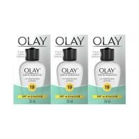 ราคา พร้อมจัดส่ง โอเลย์ ไวท์ เรเดียน ยูวี โลชั่น 30 มล แพ็ค 3 ขวด Olay White Radiance Uv Lotion 30 ml x 3 โปรโมชั่นพิเศษ มีเก็บเงินปลายทาง (13807114803)