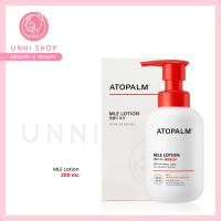 ราคา แท้100 Atopalm MLE Lotion 200mL โลชั่นสูตรอ่อนโยน (17695396776)
