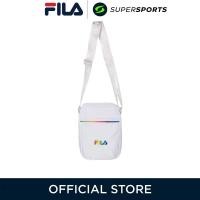 ราคา FILA Spectrum กระเป๋าสะพายข้างผู้ใหญ่ (24788242847)
