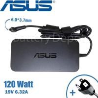 ราคา Asus Adapter ของใหม่ Asus TUF Gaming FX505G FX505GE FX505DY สายชาร์จ Asus 120w 6 0 อะแดปเตอร์ (10938506906)