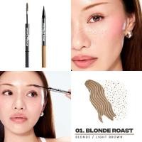 ราคา POT OF POTION Sacheu Long Wear Brow Freckle Tint STAY N (24804439163)