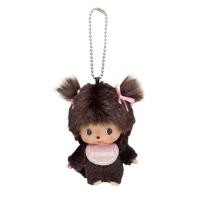 ราคา พวงกุญแจ มอนชิชิ size SS S รุ่น Colors Original และ Babi Size (23242869970)
