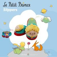 ราคา รองเท้าใส่เดินในบ้าน Slipper The Little Prince (24699475279)