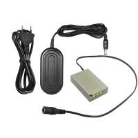 ราคา Dummy Battery AC Adapter AC BLS5 Battery AC84 PS BLS5 BLS1 For OLYMPUS EM10II EM10III EPL 9 รับประกัน 1 เดือน (11585577801)