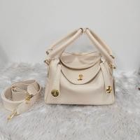 ราคา กระเป๋าสะพายไหล่ผู้หญิง กระเป๋าทรงหมอน10นิ้ว (24372849951)