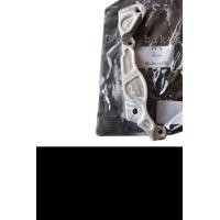 ราคา ขาจับปั๊ม ปั๊มกบ โช็คเดิม PCX pcxเก่า จาน 220mm ขาคาลิปเปอร์ ขาปั้ม คาลิปเปอร์ ปั้มกบ (650930527)