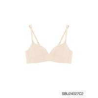 ราคา Sabina NEW BRALESS 2025 เสื้อชั้นในไร้โครง รหัส SBU24027 (24730164110)