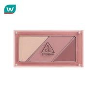 ราคา 3CE ทรีซีอี เลเยอร์ บลัช 10 5ก นัตตี้ ไวบ์ (24661382239)