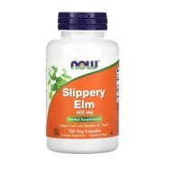 ราคา สลิปเปอรี่เอล์ม Now Foods Slippery Elm (21757860793)