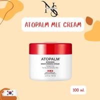 ราคา อ่านก่อนสั่ง ล้างสต็อคหมดแล้วหมดเลย แท้ ออโต้ปาล์ม Atopalm MLE skin barrier deep hydration cream ครีมบำรุงผิวหน้าอโทปาร์ม (22846445565)