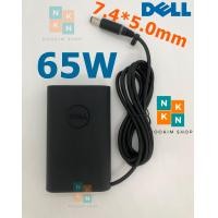 ราคา DELL Adapter ของแท้ 19 5V 3 34A 65W หัวขนาด 7 4 5 0mm สายชาร์จ เดล อะแดปเตอร์ (22417080627)
